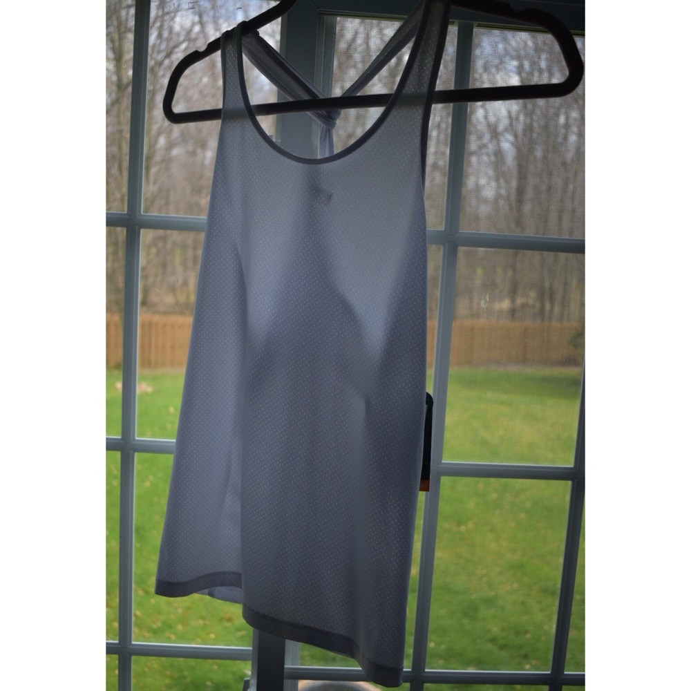 Workout Tanktop